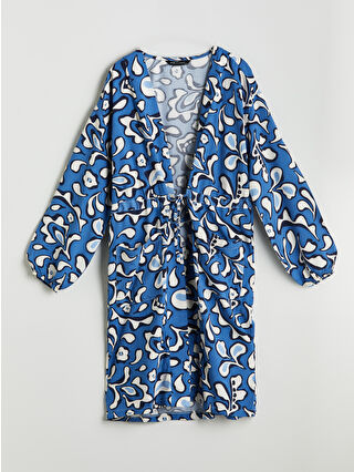 Blue Printed