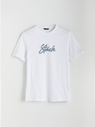 Buxe White