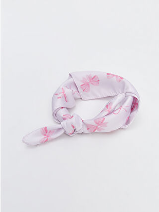 لون أرجواني فاتح