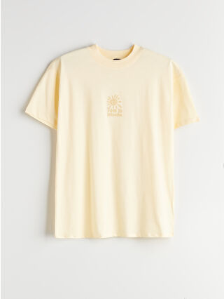 Light Yellow