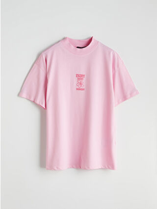 Pink Lilac