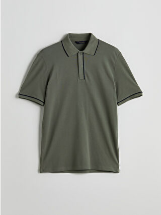 Dull Green