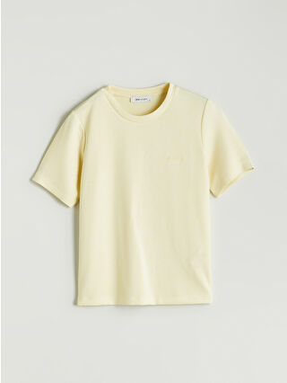 Light Yellow
