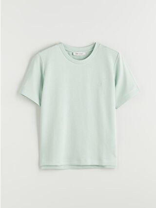Pastel Green