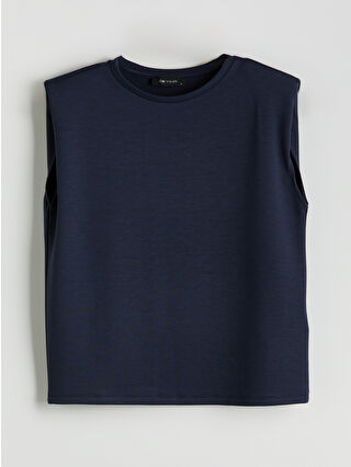 Dark Navy