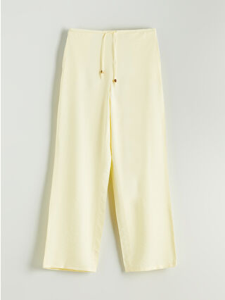 Pale Yellow