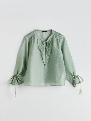 Dull Green