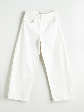Buxe White
