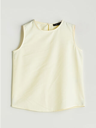 Pale Yellow