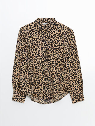 Black Printed