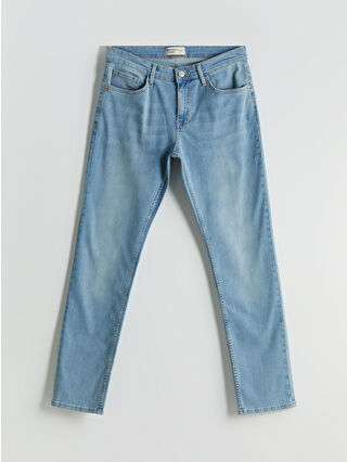 Açık İndigo Rodeo