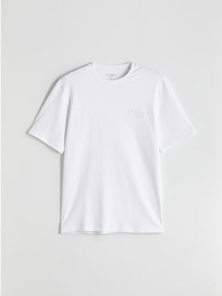 Buxe White