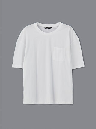 Buxe White