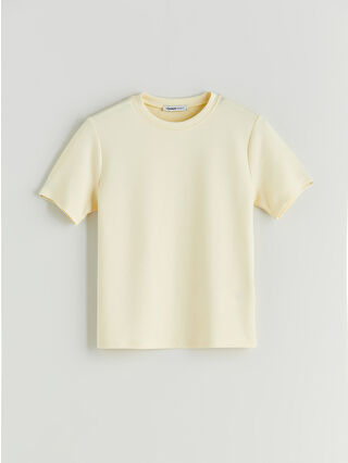 Light Yellow