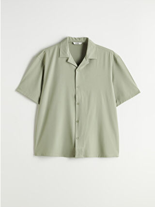 Pale Green