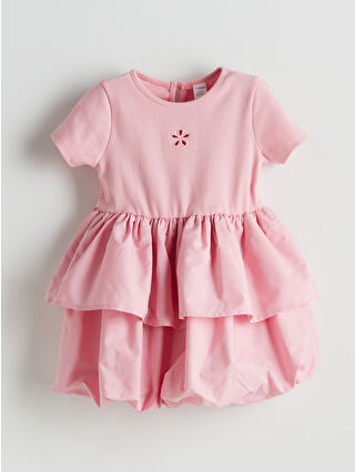Pink Lilac