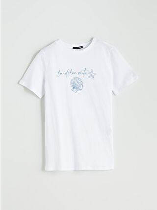 Buxe White