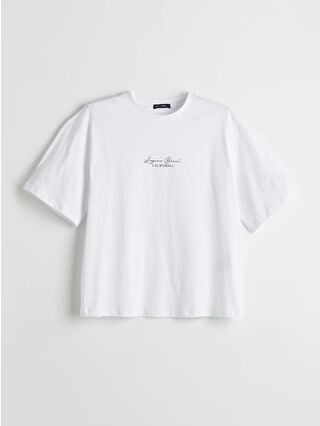 Buxe White