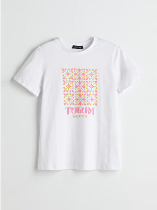 Buxe White