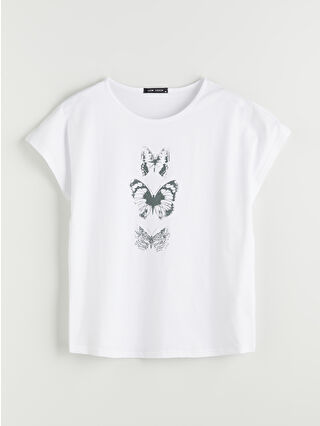 Buxe White