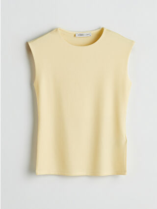 Light Yellow
