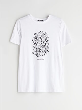 Buxe White
