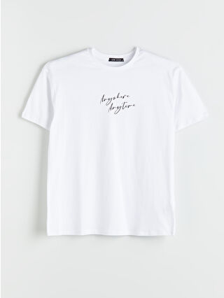 Buxe White