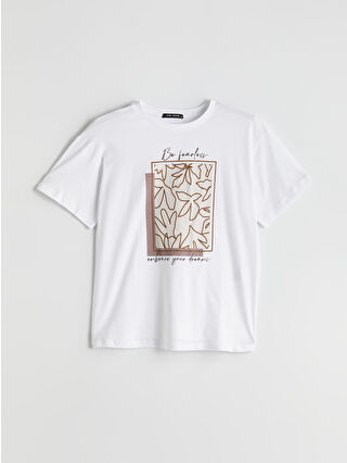 Buxe White