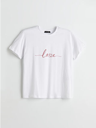 Buxe White
