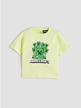 Lemon Green