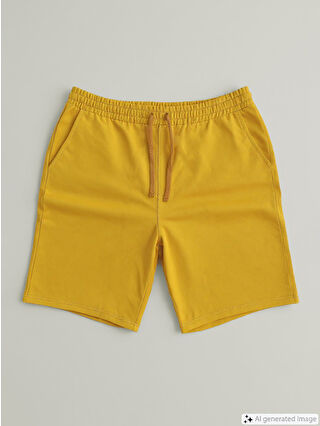 Dark Yellow