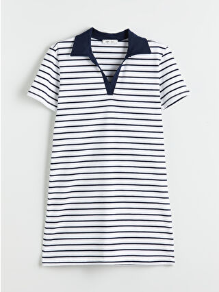 White Striped