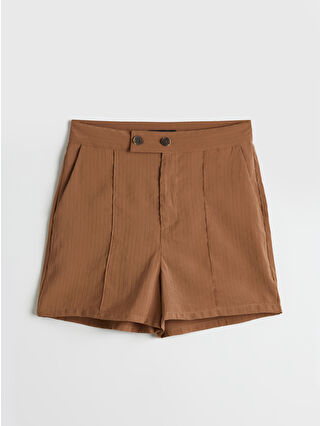 Brown Striped