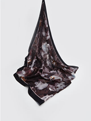 Kahverengi Baskılı