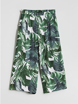 Mix Printed