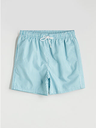 Dull Green Printed
