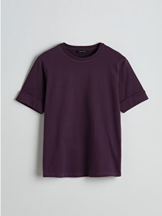 Dark Purple