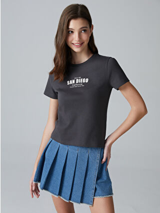 Dark Grey