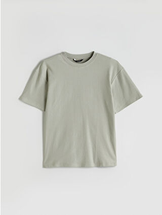 Dull Green