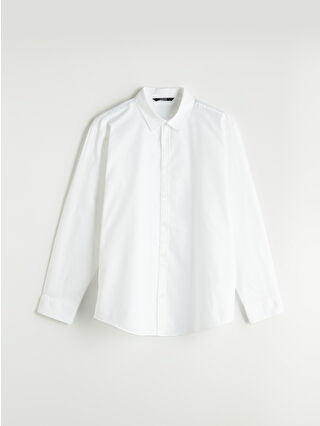 Buxe White