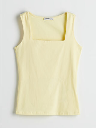 Light Yellow