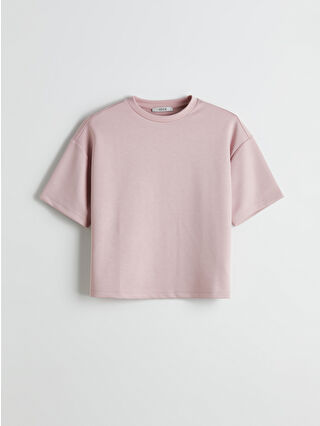 Dull Pink