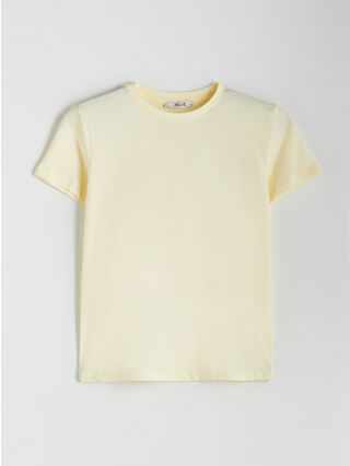 Light Yellow
