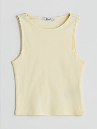 Light Yellow