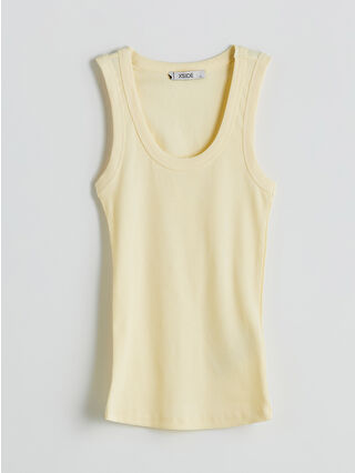 Light Yellow