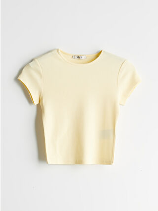 Light Yellow