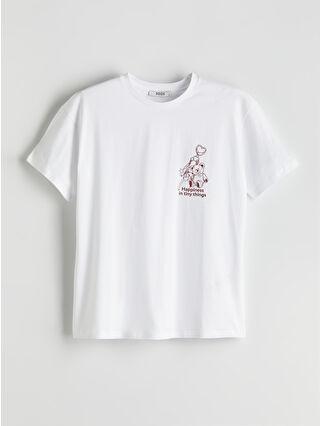 Buxe White