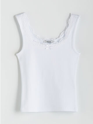 Buxe White
