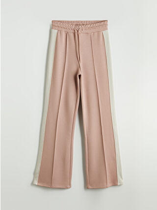 لون برتقالي