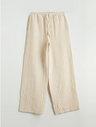 Beige Striped